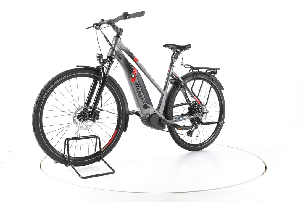 Malaguti Carezza TRT 4.0 Trekking E-Bike - Image 6