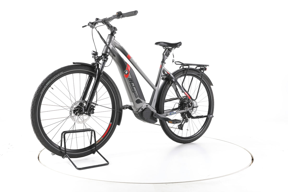 Malaguti Carezza TRT 4.0 Trekking E-Bike - Image 6