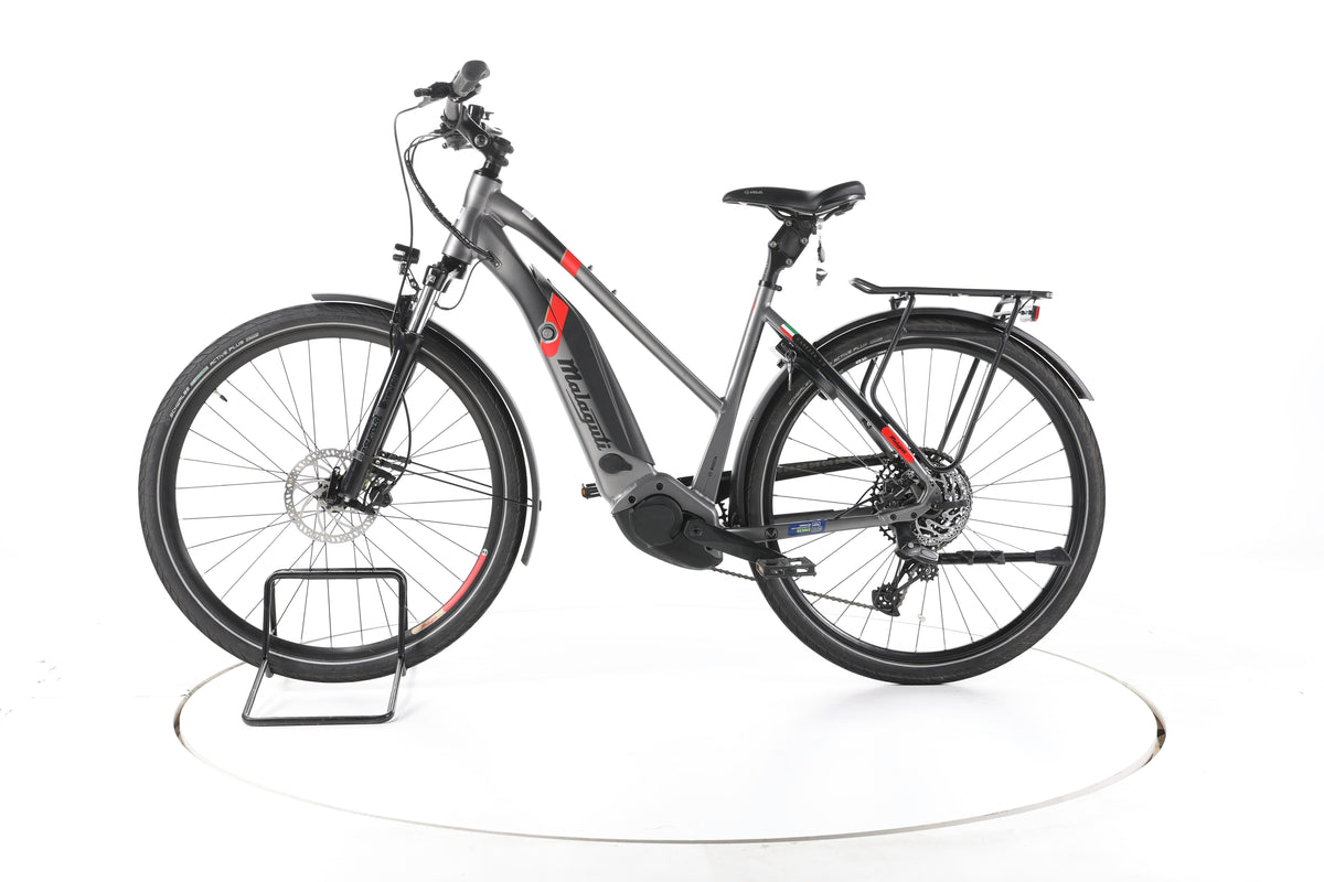 Malaguti Carezza TRT 4.0 Trekking E-Bike - Image 7