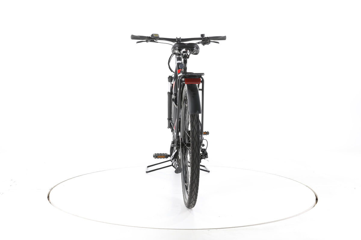 Malaguti Carezza TRT 4.0 Trekking E-Bike - Image 10