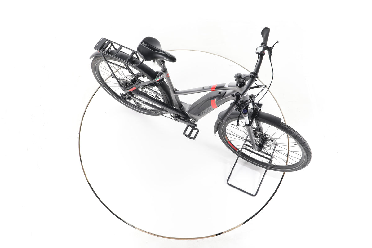 Malaguti Carezza TRT 4.0 Trekking E-Bike - Image 14