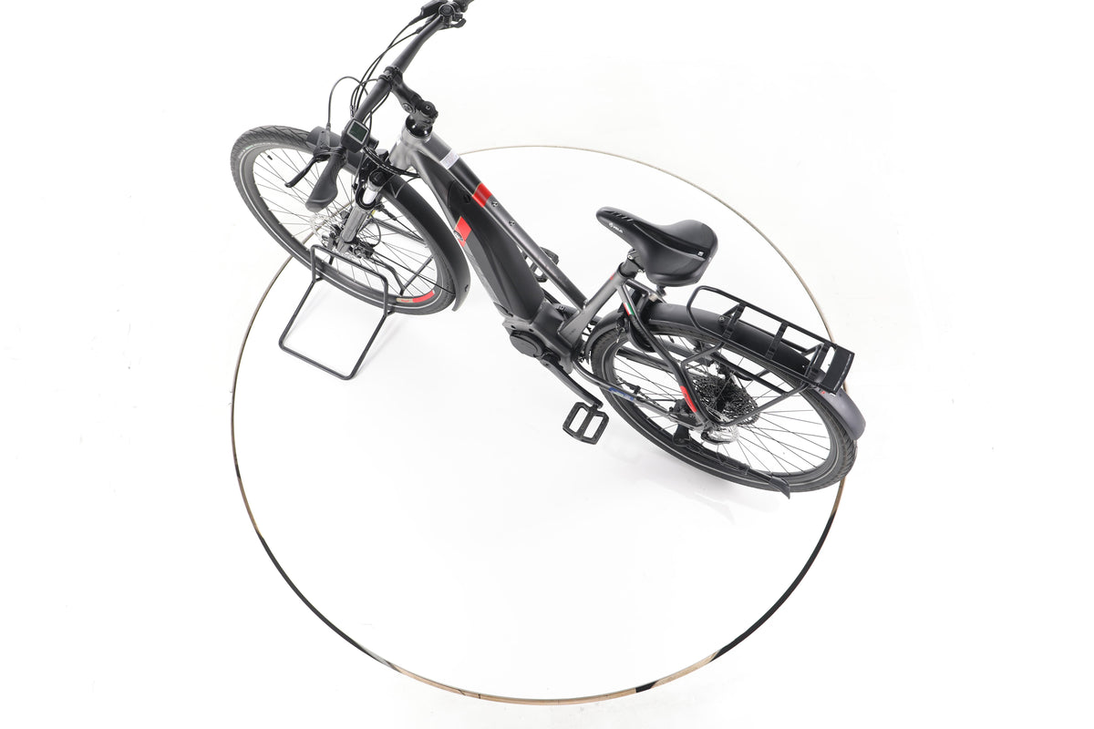 Malaguti Carezza TRT 4.0 Trekking E-Bike - Image 20