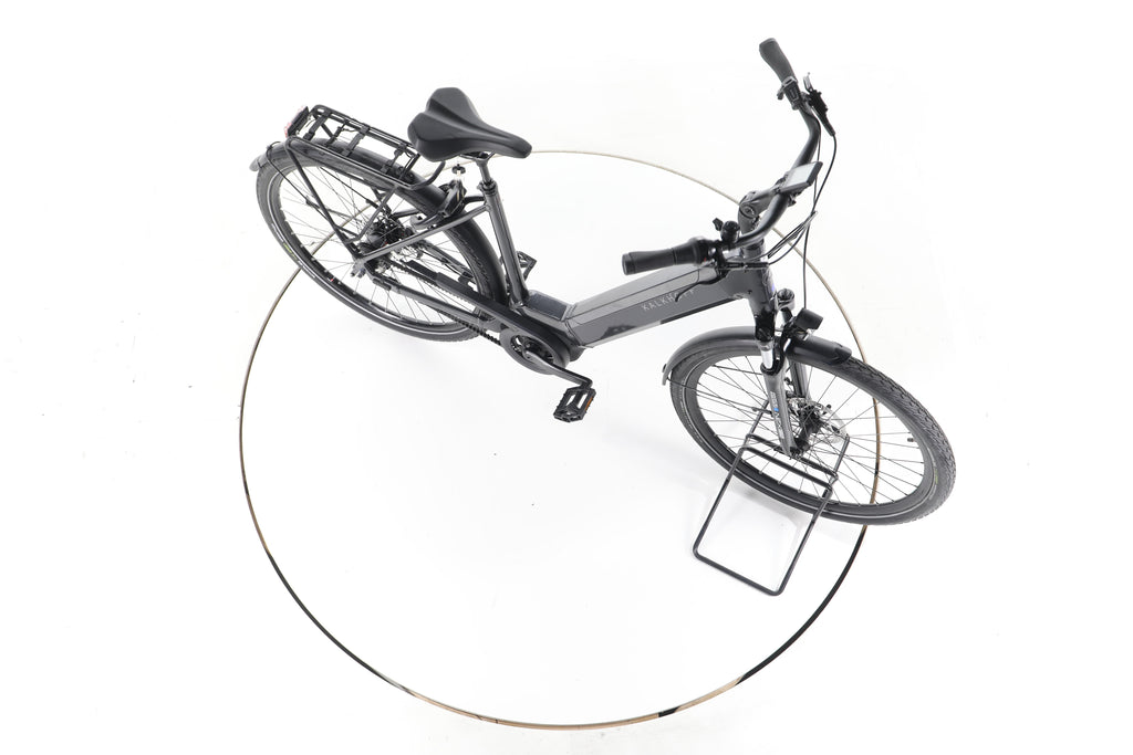 Kalkhoff Image 3.B Excite City E-Bike Tiefeinsteiger - Image 14