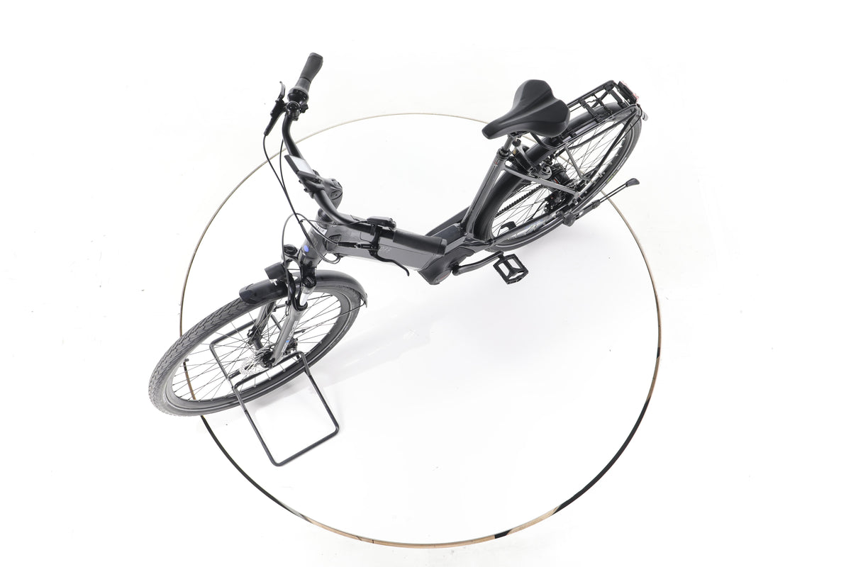 Kalkhoff Image 3.B Excite City E-Bike Tiefeinsteiger - Image 18