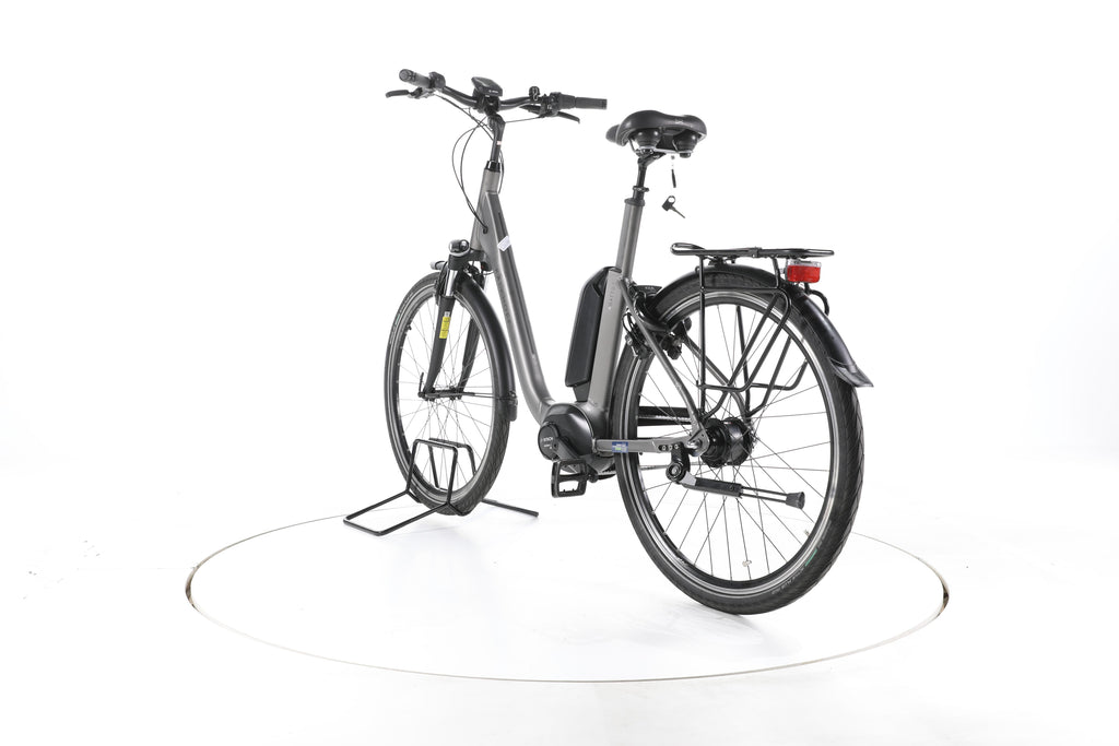 Kalkhoff Agattu 1.B City E-Bike Tiefeinsteiger - Image 9
