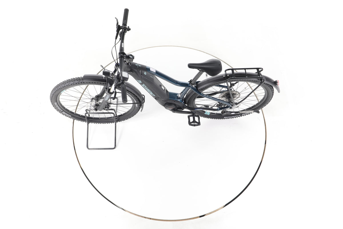 Bergamont E-Revox 4 FMN EQ Trekking E-Bike - Image 19