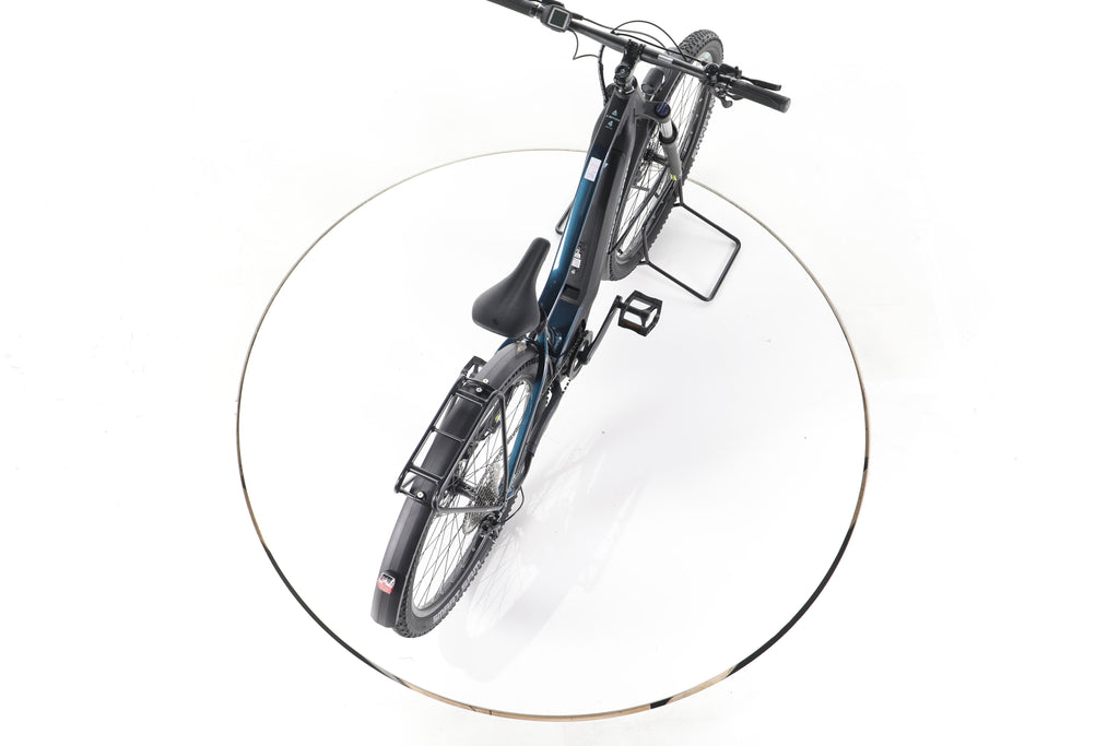Bergamont E-Revox 4 FMN EQ Trekking E-Bike - Image 23