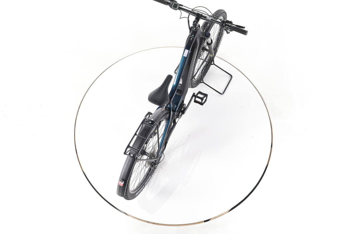 Bergamont E-Revox 4 FMN EQ Trekking E-Bike - Image 23