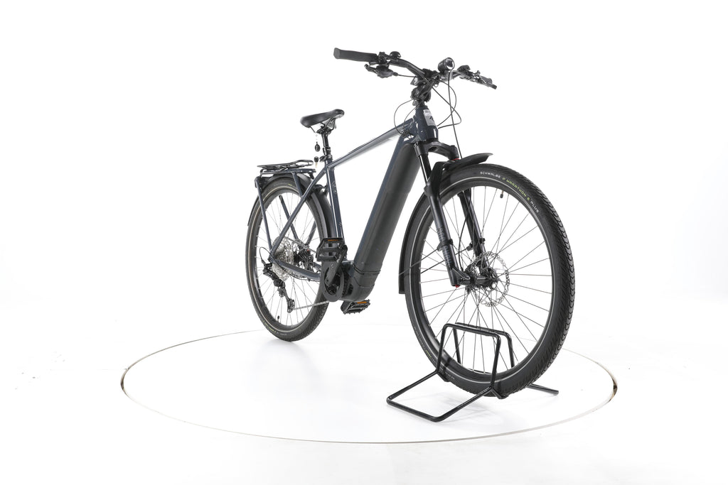 Radon Relate 9.0 750 Trekking E-Bike - Image 3