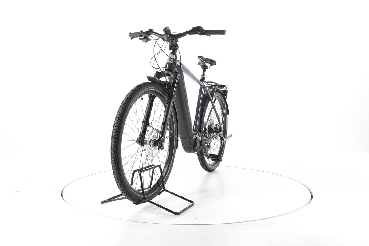 Radon Relate 9.0 750 Trekking E-Bike - Image 5