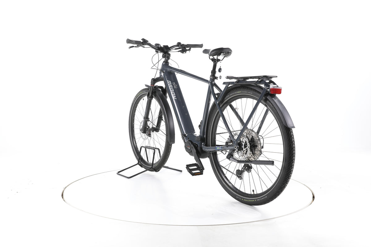 Radon Relate 9.0 750 Trekking E-Bike - Image 9