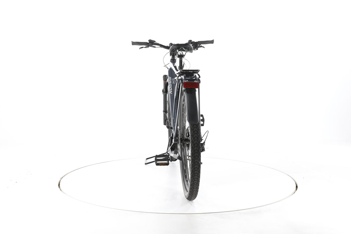 Radon Relate 9.0 750 Trekking E-Bike - Image 10