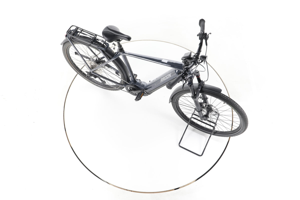 Radon Relate 9.0 750 Trekking E-Bike - Image 14