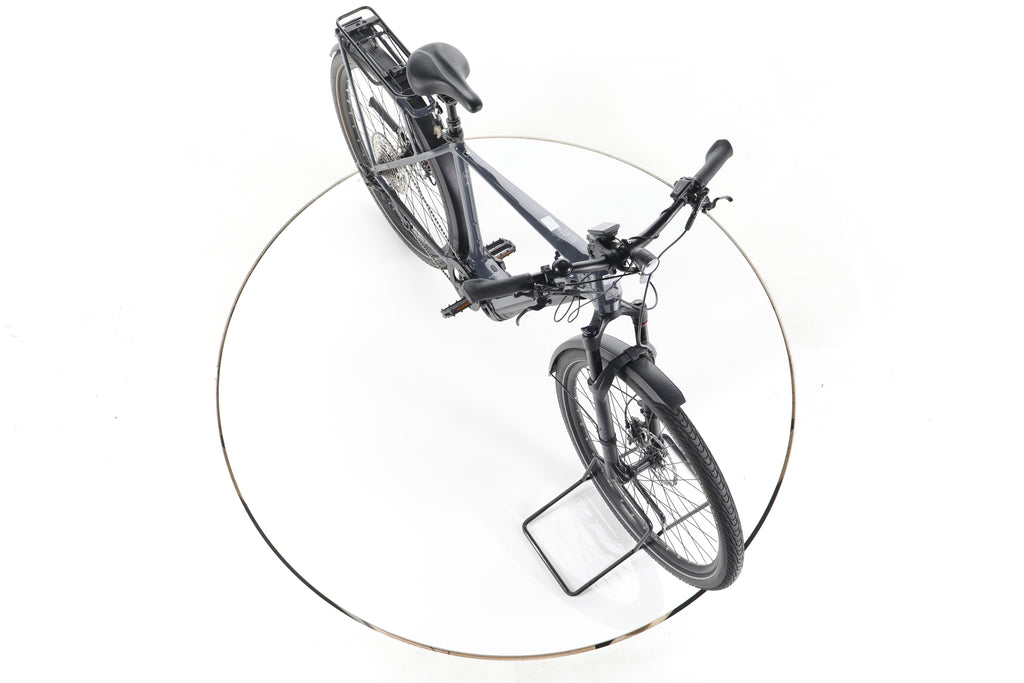 Radon Relate 9.0 750 Trekking E-Bike - Image 15