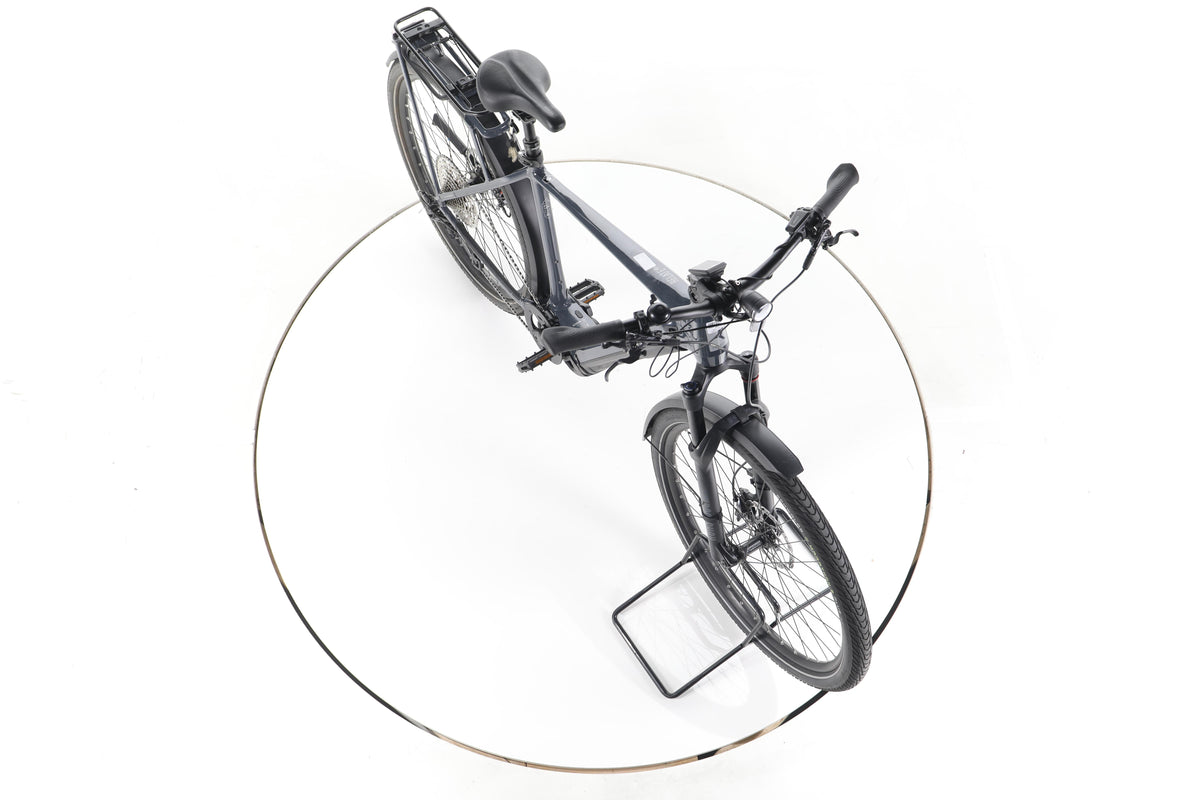 Radon Relate 9.0 750 Trekking E-Bike - Image 15