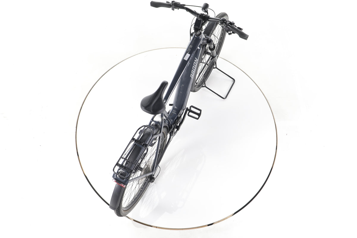 Radon Relate 9.0 750 Trekking E-Bike - Image 23