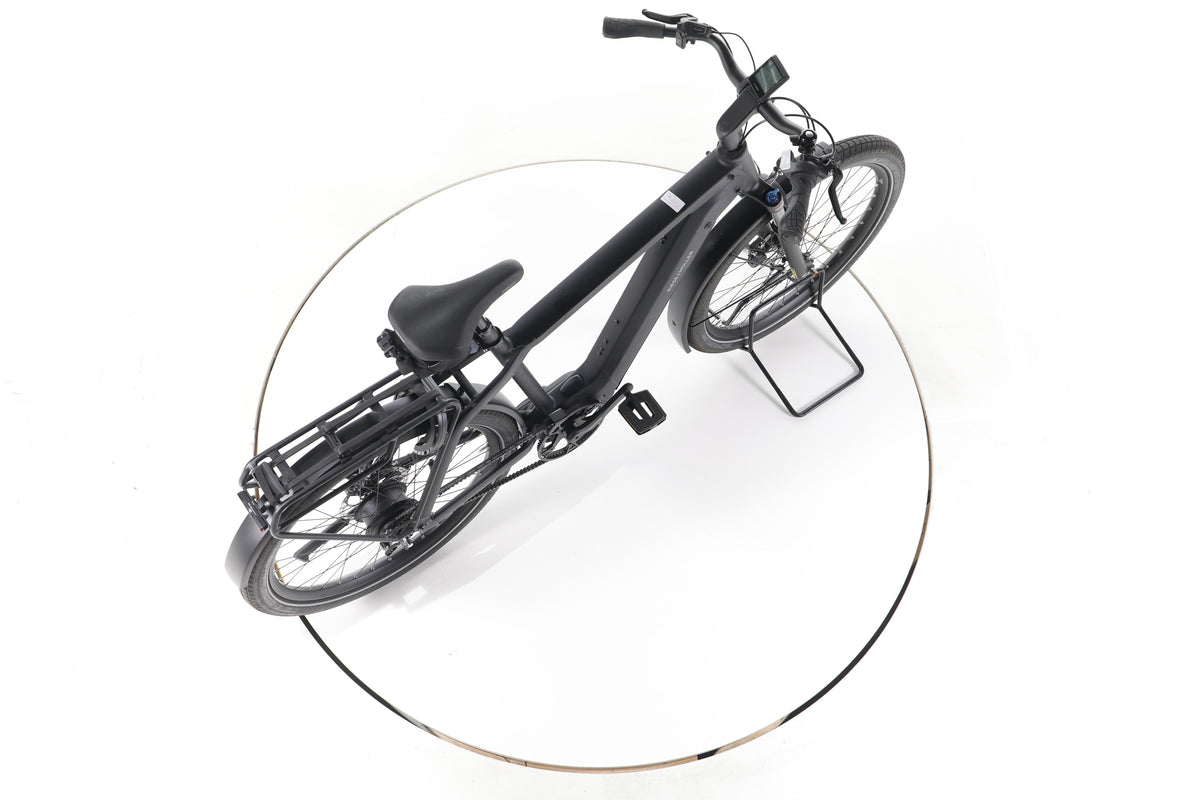 Riese & Müller Charger4 GT Vario Core City E-Bike 2025 - Image 24