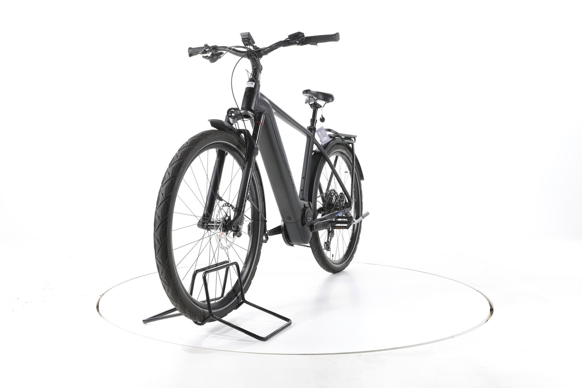 Cube Kathmandu Hybrid SLT Trekking E-Bike - Image 5