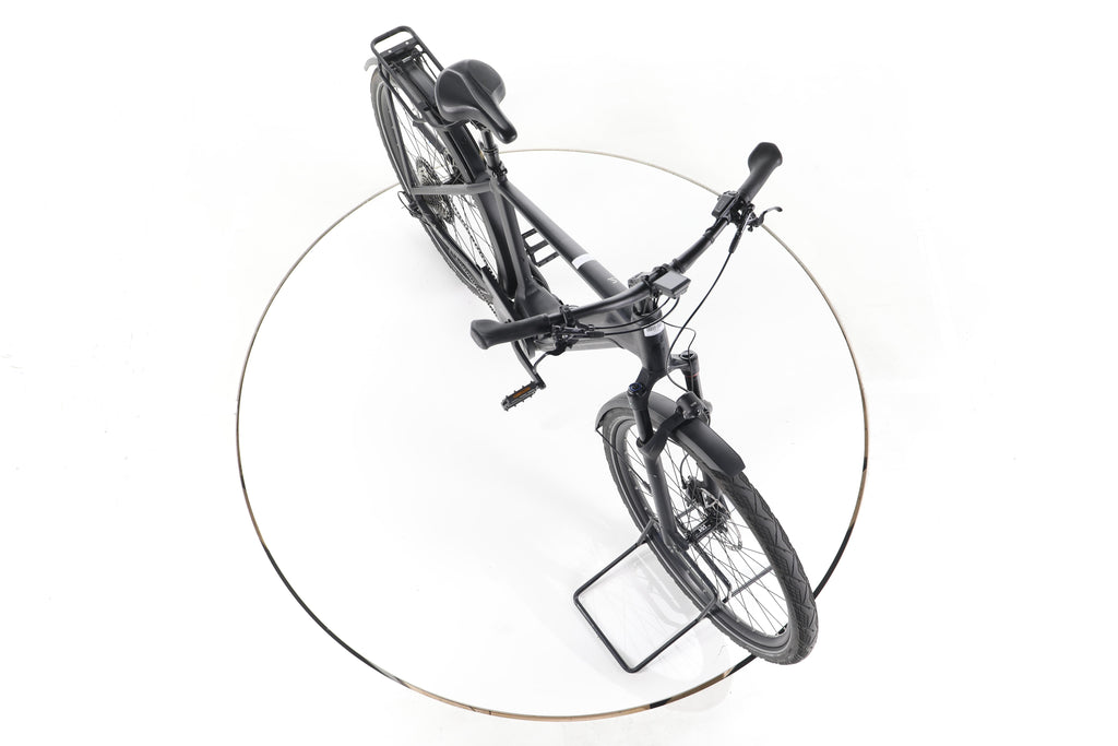 Cube Kathmandu Hybrid SLT Trekking E-Bike - Image 15
