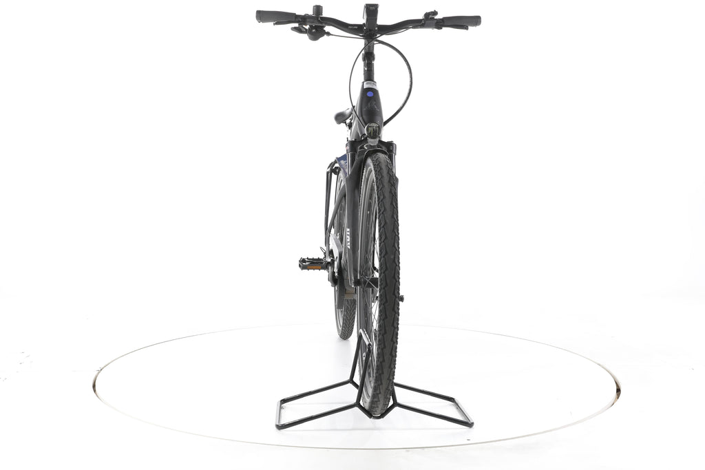 Bulls Lacuba Evo 10 Trekking E-Bike - Image 4