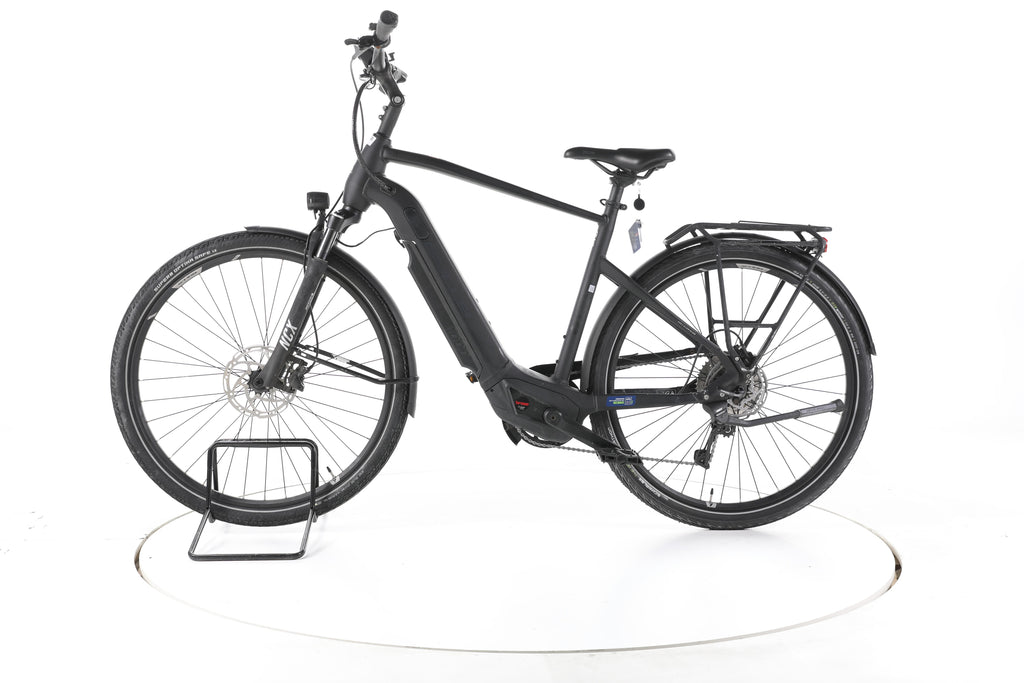 Bulls Lacuba Evo 10 Trekking E-Bike - Image 7