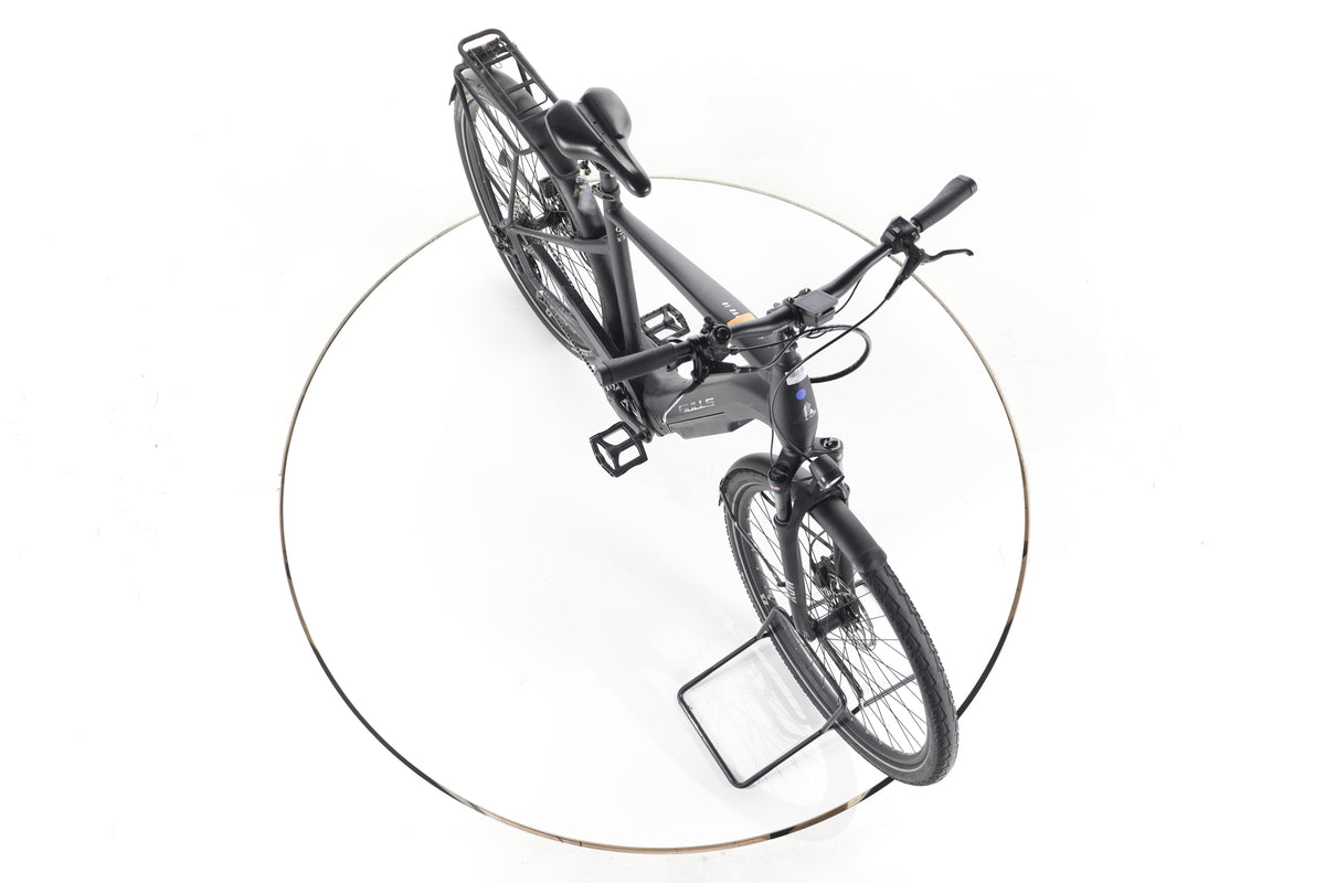 Bulls Lacuba Evo 10 Trekking E-Bike - Image 15