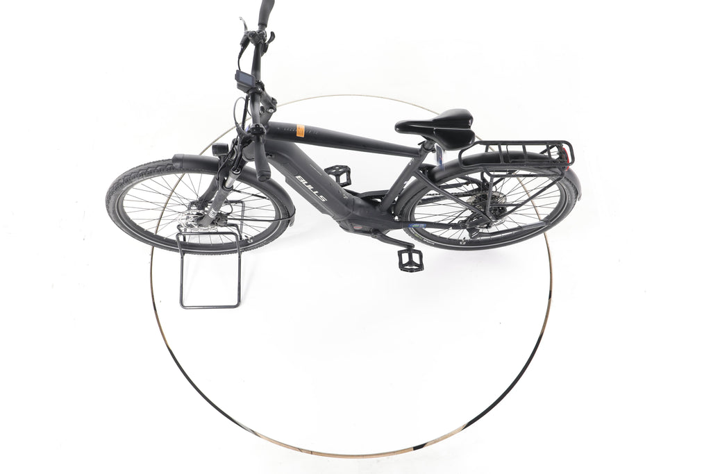 Bulls Lacuba Evo 10 Trekking E-Bike - Image 19