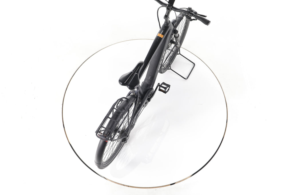 Bulls Lacuba Evo 10 Trekking E-Bike - Image 23