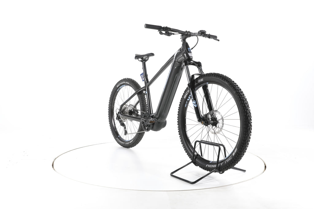 Haibike AllTrack 5 E-Bike - Image 3
