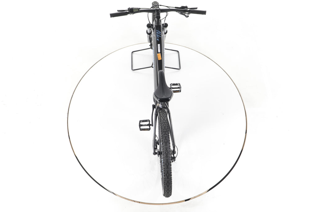 Haibike AllTrack 5 E-Bike - Image 22