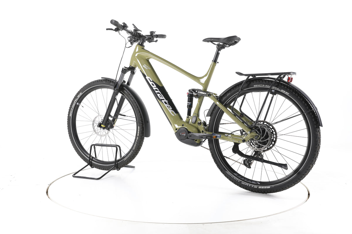 Corratec E-Power MTC 120 SUV E-Bike - Image 8