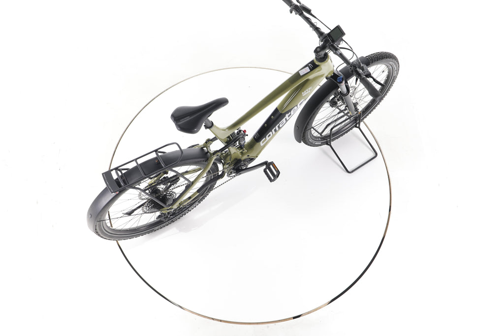 Corratec E-Power MTC 120 SUV E-Bike - Image 24