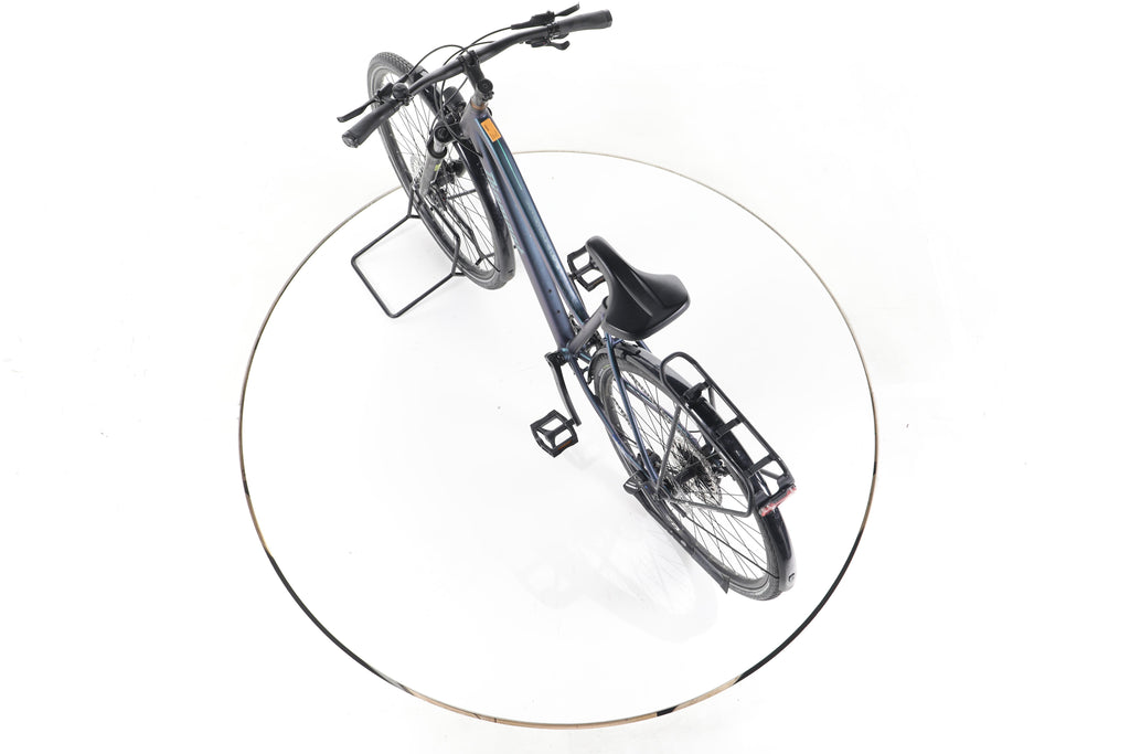 Diamant Elan Super Deluxe Fahrrad City & Trekking - Image 21