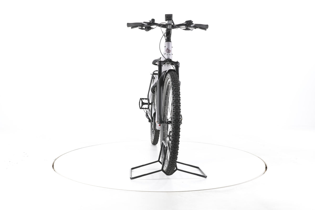 Bergamont E-Horizon SUV 6 Lady SUV E-Bike - Image 4