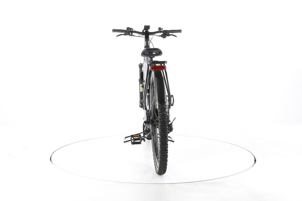 Bergamont E-Horizon SUV 6 Lady SUV E-Bike - Image 10
