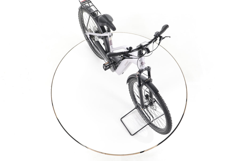 Bergamont E-Horizon SUV 6 Lady SUV E-Bike - Image 15