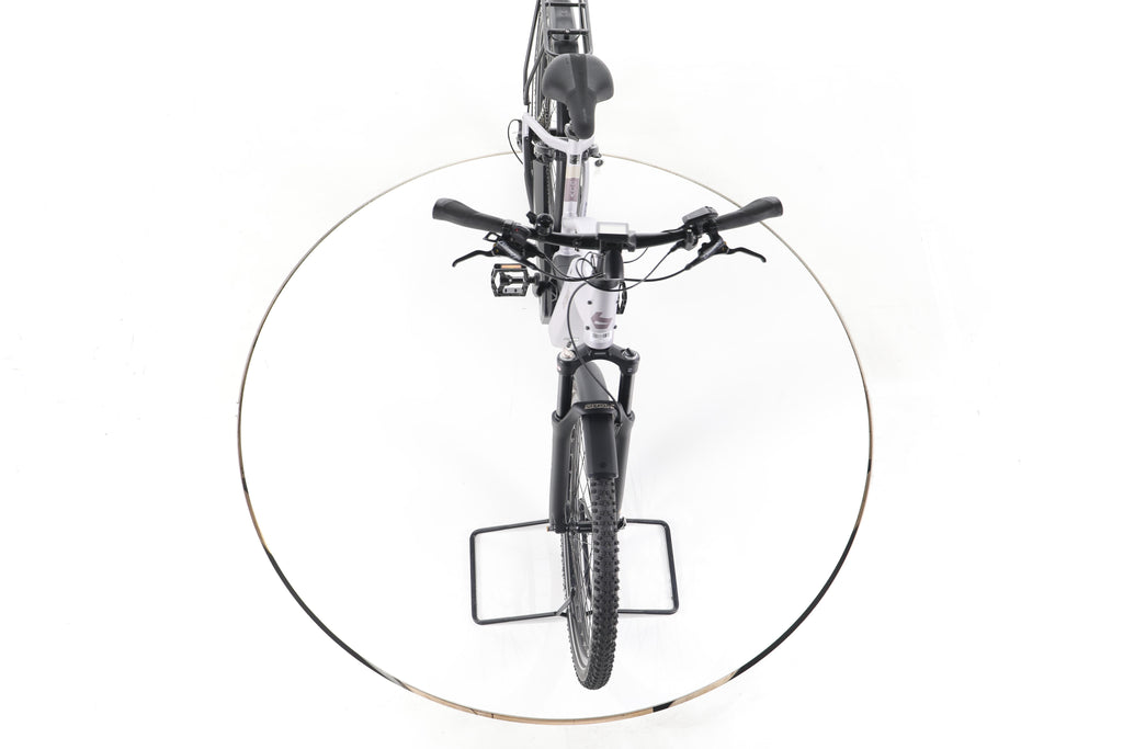 Bergamont E-Horizon SUV 6 Lady SUV E-Bike - Image 16