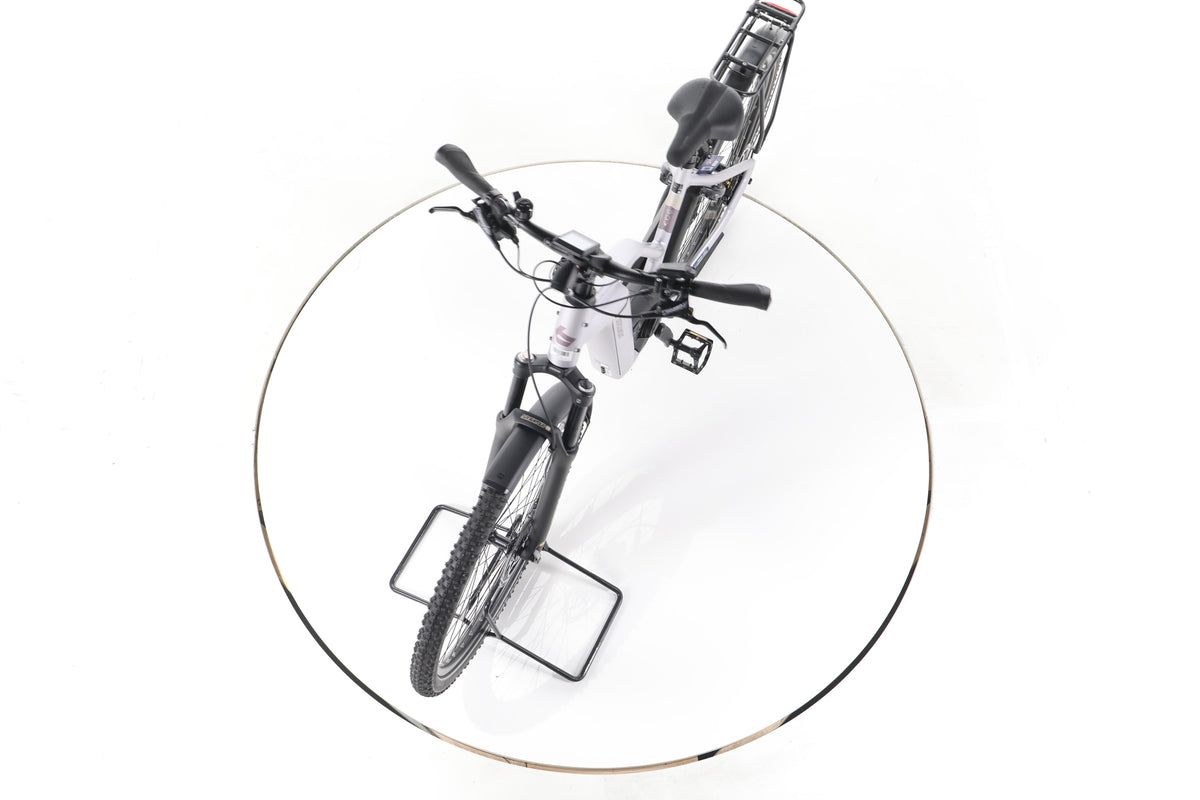 Bergamont E-Horizon SUV 6 Lady SUV E-Bike - Image 17