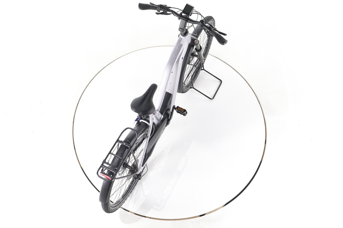 Bergamont E-Horizon SUV 6 Lady SUV E-Bike - Image 23