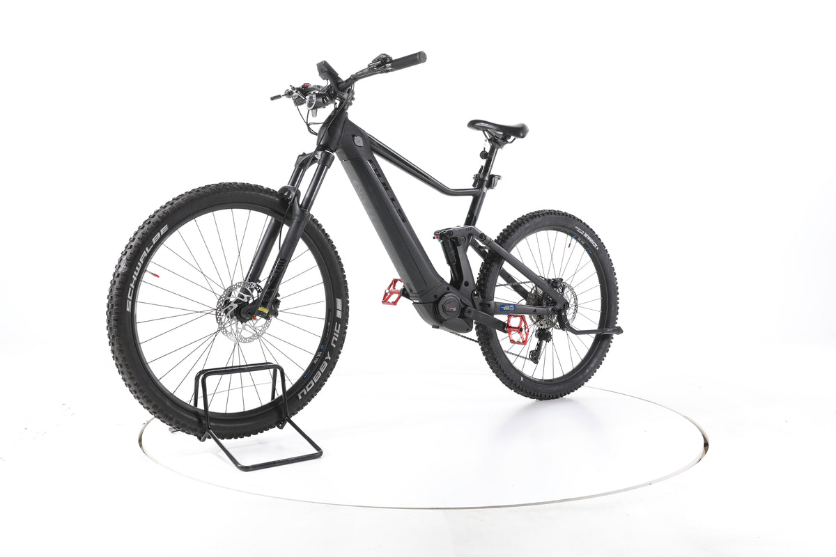 Bulls Copperhead EVO AM 1 E-Bike Fully 2024 - Image 6