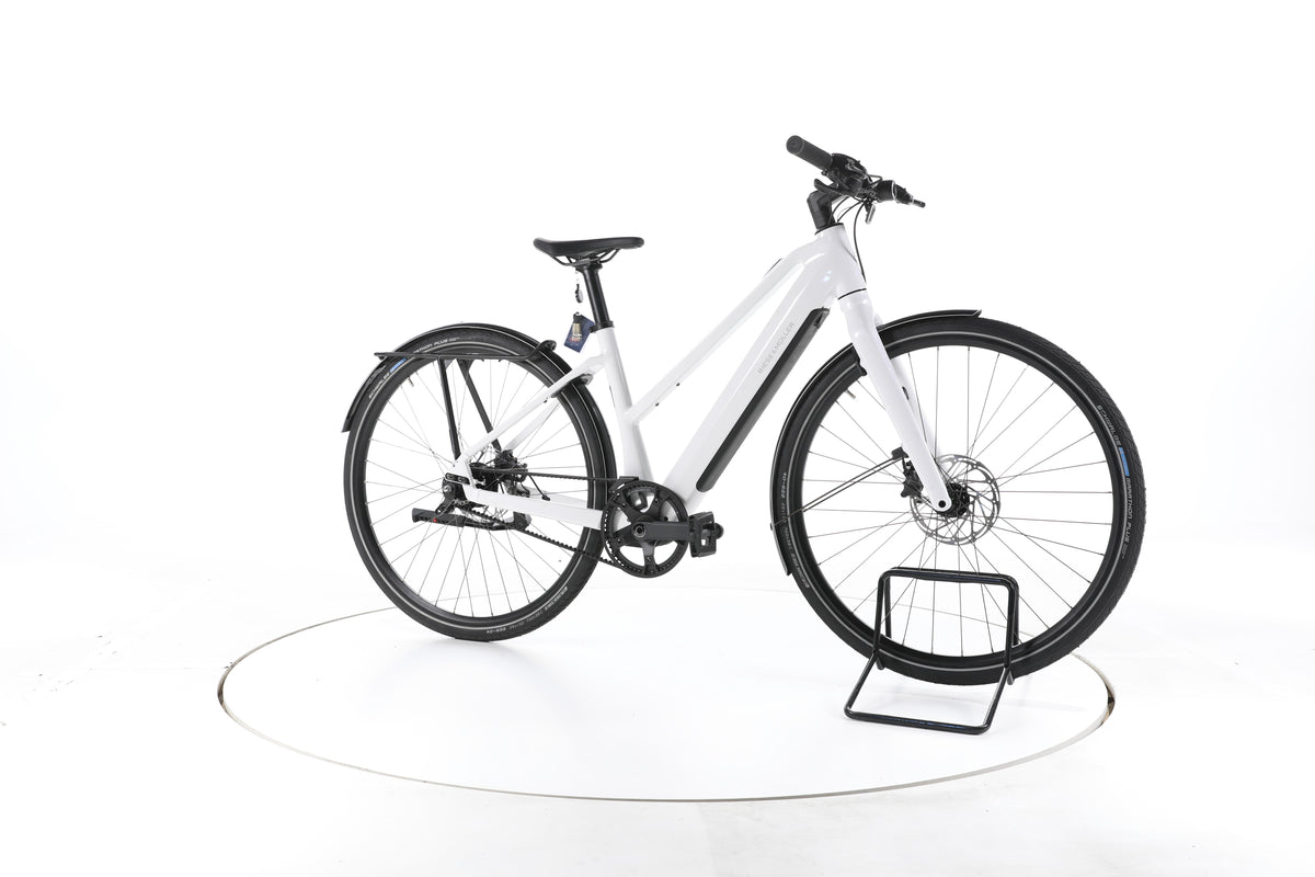 Riese & Müller UBN Seven silent City E-Bike - Image 2