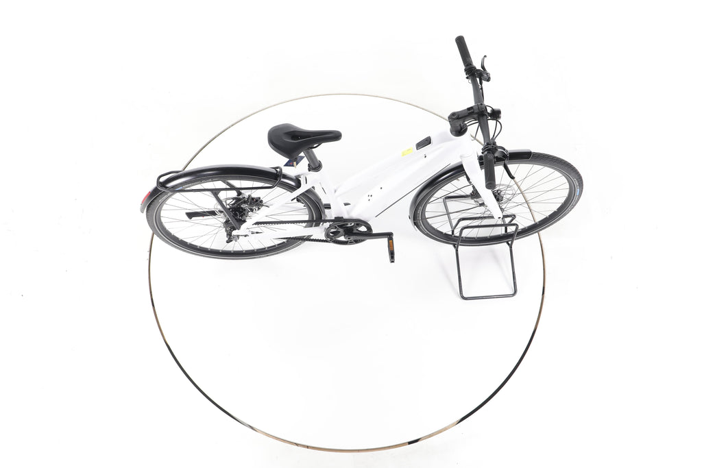 Riese & Müller UBN Seven silent City E-Bike - Image 13