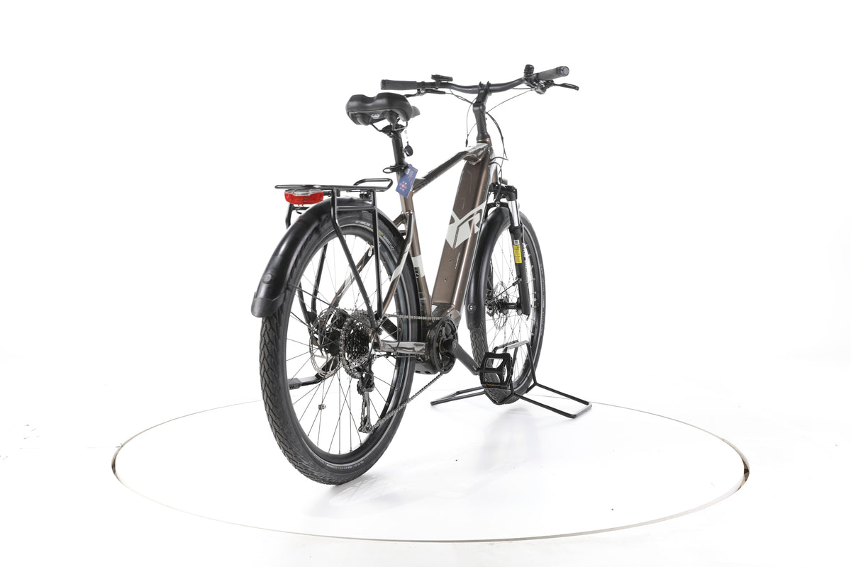 R Raymon TourRayE 5.0 Trekking E-Bike - Image 11