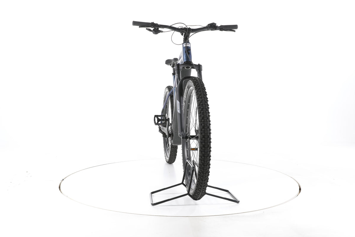 Cube Reaction Hybrid Race E-Bike - Image 4