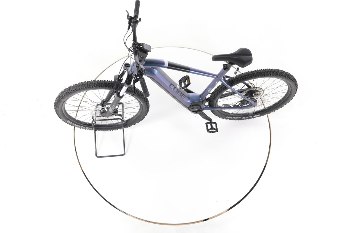 Cube Reaction Hybrid Race E-Bike - Image 19