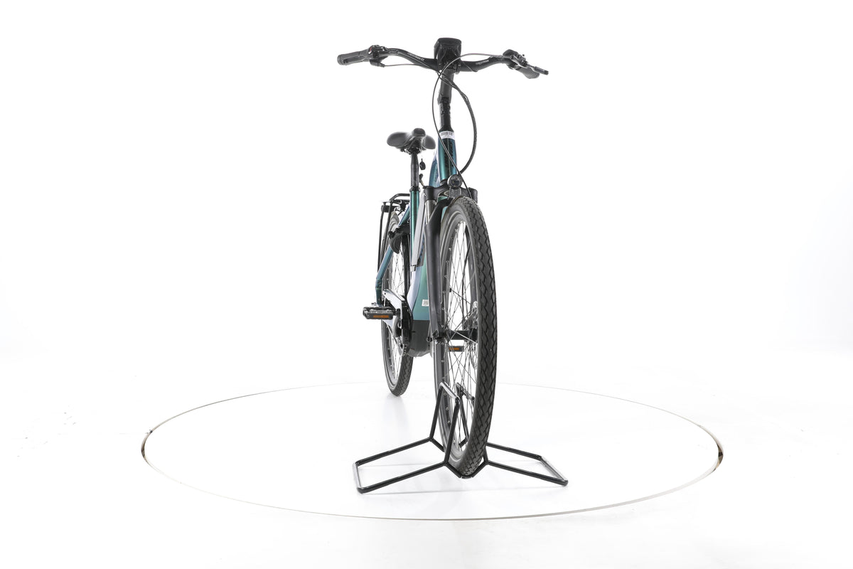 Stevens e-Courier Forma City E-Bike Tiefeinsteiger - Image 4