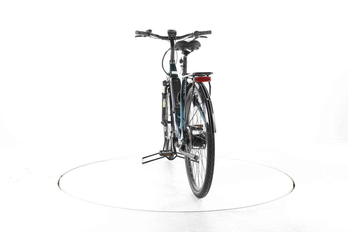 Stevens e-Courier Forma City E-Bike Tiefeinsteiger - Image 10