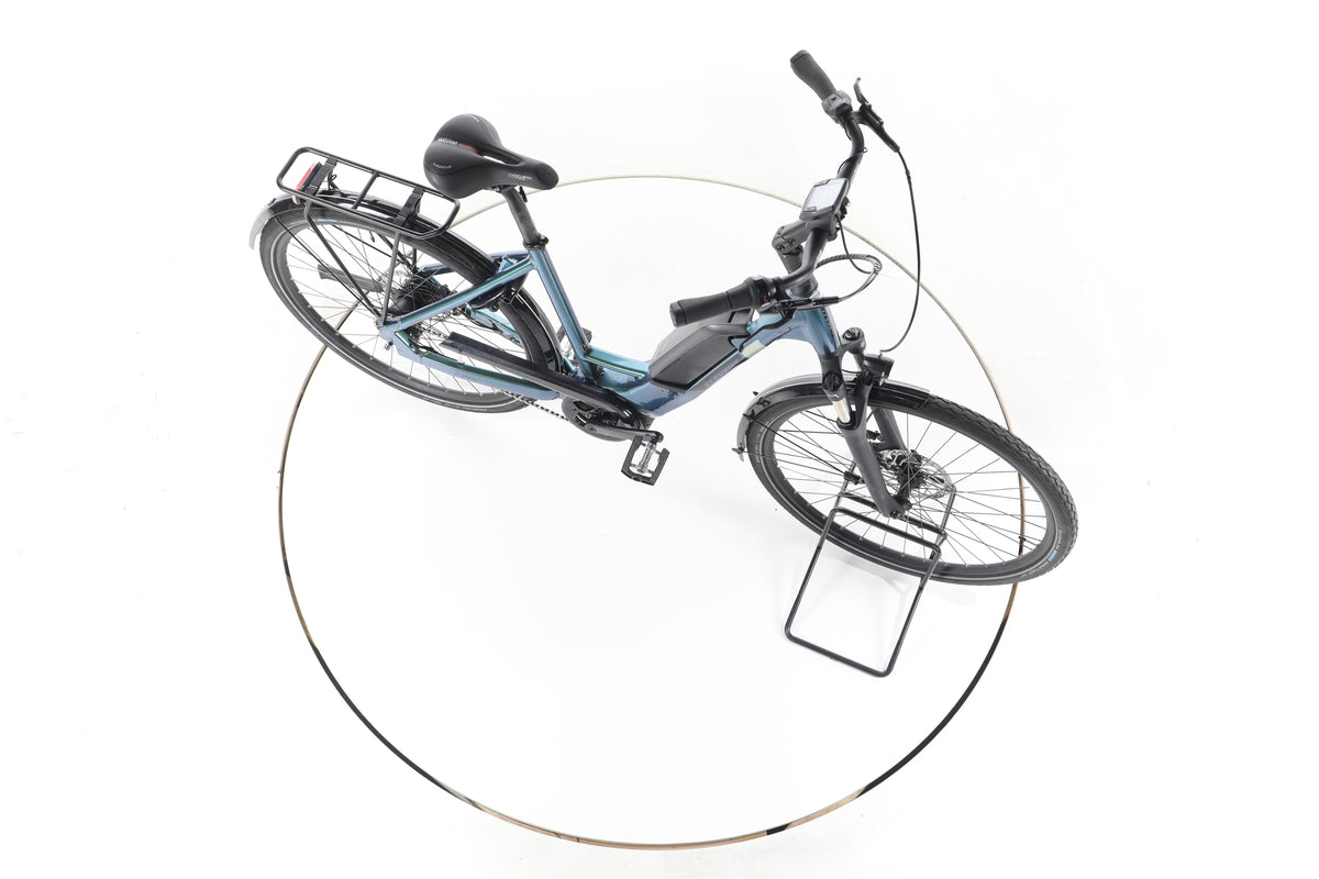 Stevens e-Courier Forma City E-Bike Tiefeinsteiger - Image 14