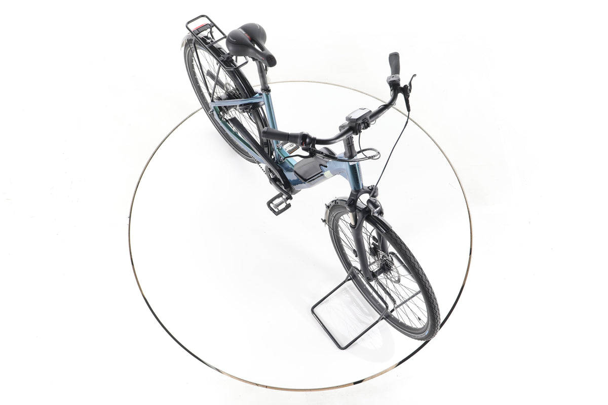 Stevens e-Courier Forma City E-Bike Tiefeinsteiger - Image 15