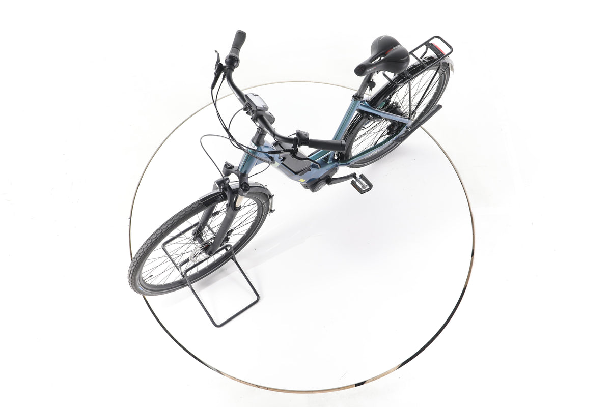 Stevens e-Courier Forma City E-Bike Tiefeinsteiger - Image 18